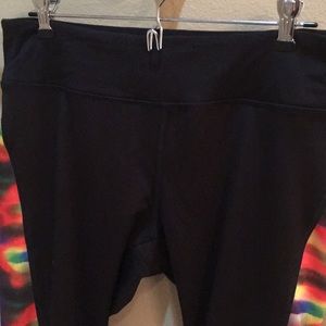 LulaRoe Jade Workout Pants-L